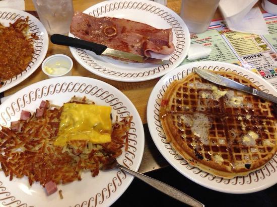 Waffle House